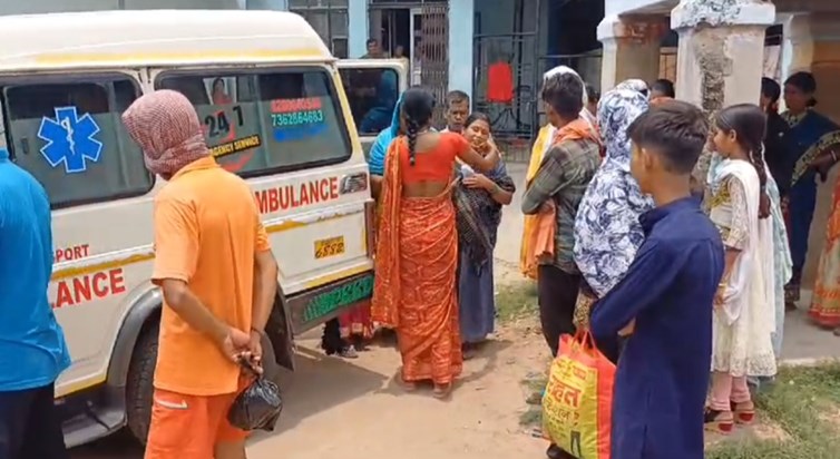 Wife brutally murdered after 3 years of love marriage, know Wife brutally murdered after 3 years of love marriage, know