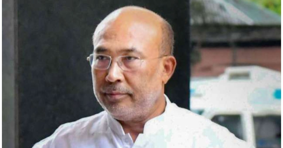 BREAKING: Attack on Chief Minister's convoy, know the detail