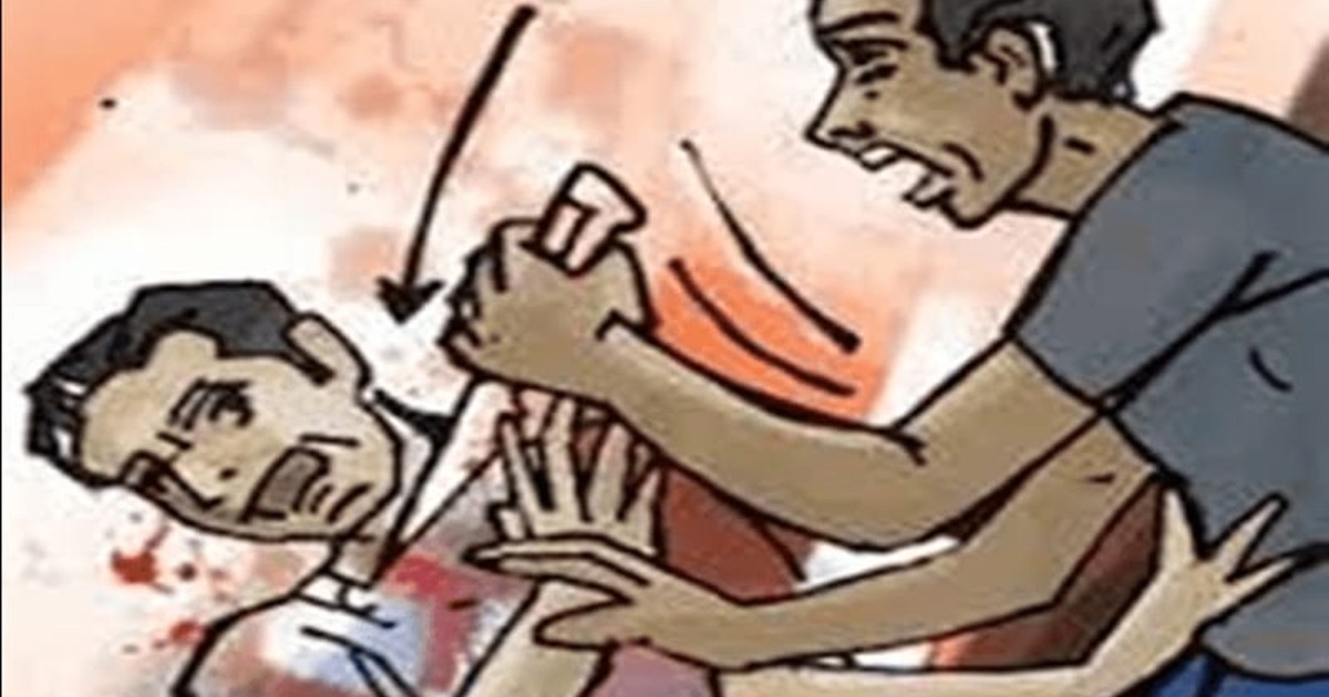 In Jamui, friends together murdered a friend