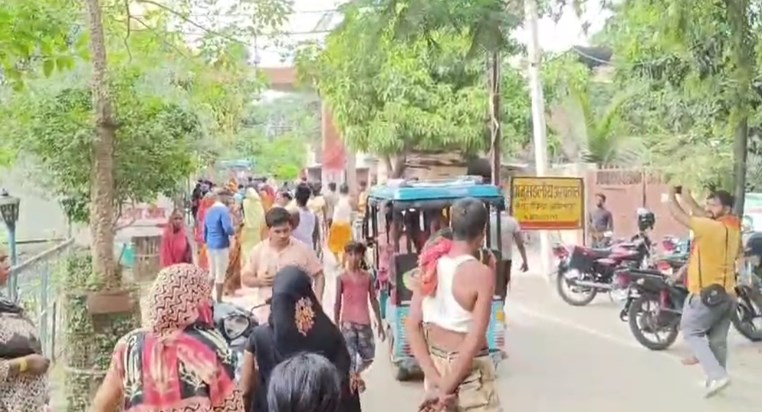 Ajab gajab Exorcism in the hospital to bring back a dead gir
