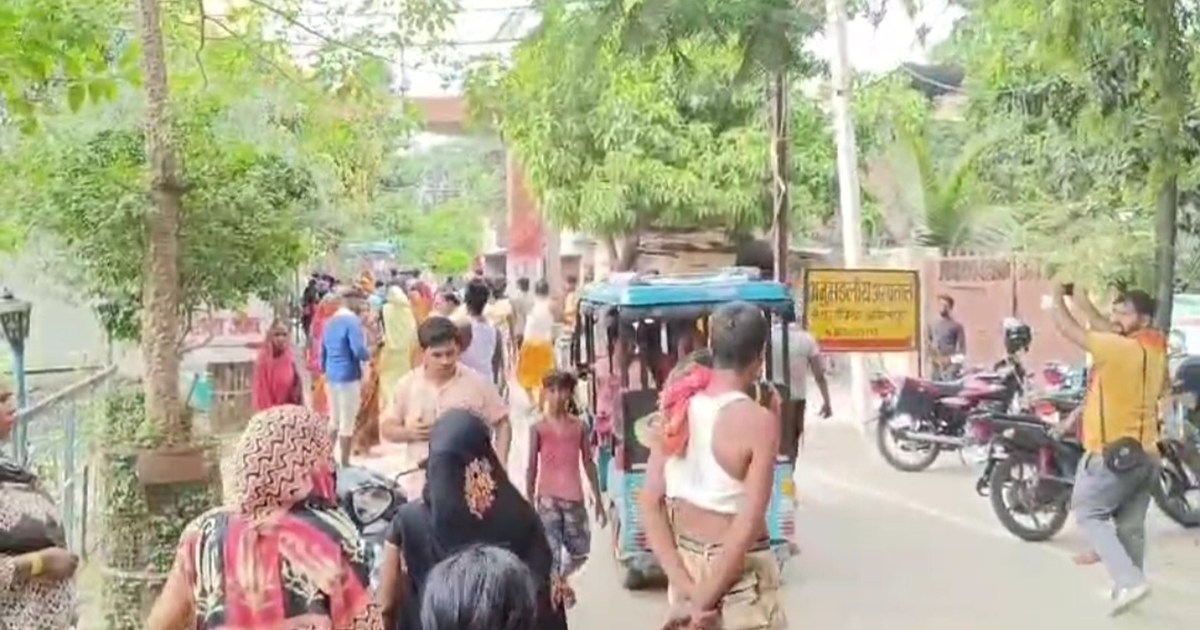 Ajab gajab Exorcism in the hospital to bring back a dead gir