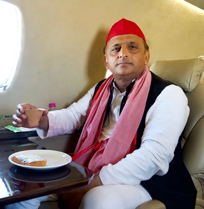Akhilesh Yadav is not ready to accept the exit polls, instru Akhilesh Yadav is not ready to accept the exit polls, instru