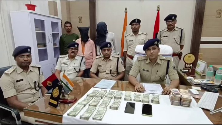 8 lakh robbery case: Did the complainant himself turn out to 8 lakh robbery case: Did the complainant himself turn out to