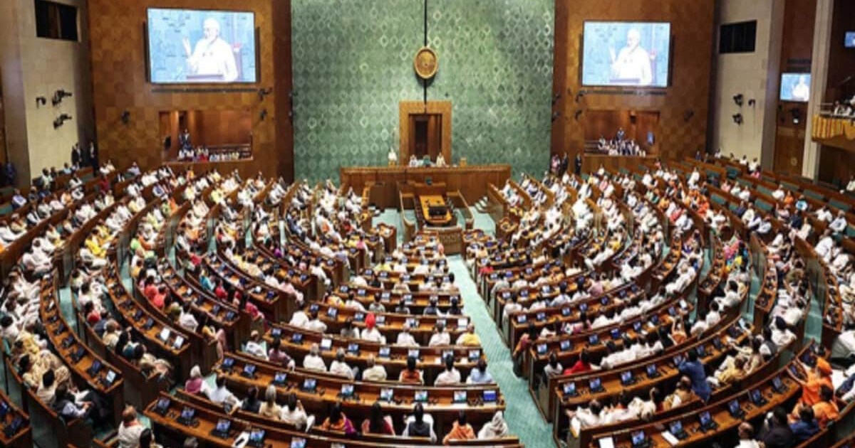 The session of the 18th Lok Sabha begins today, MPs will tak