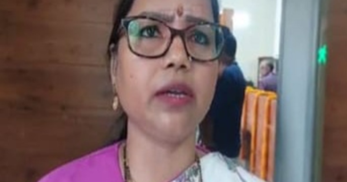 Who will be the RJD candidate in Rupauli against JDU's Kalad