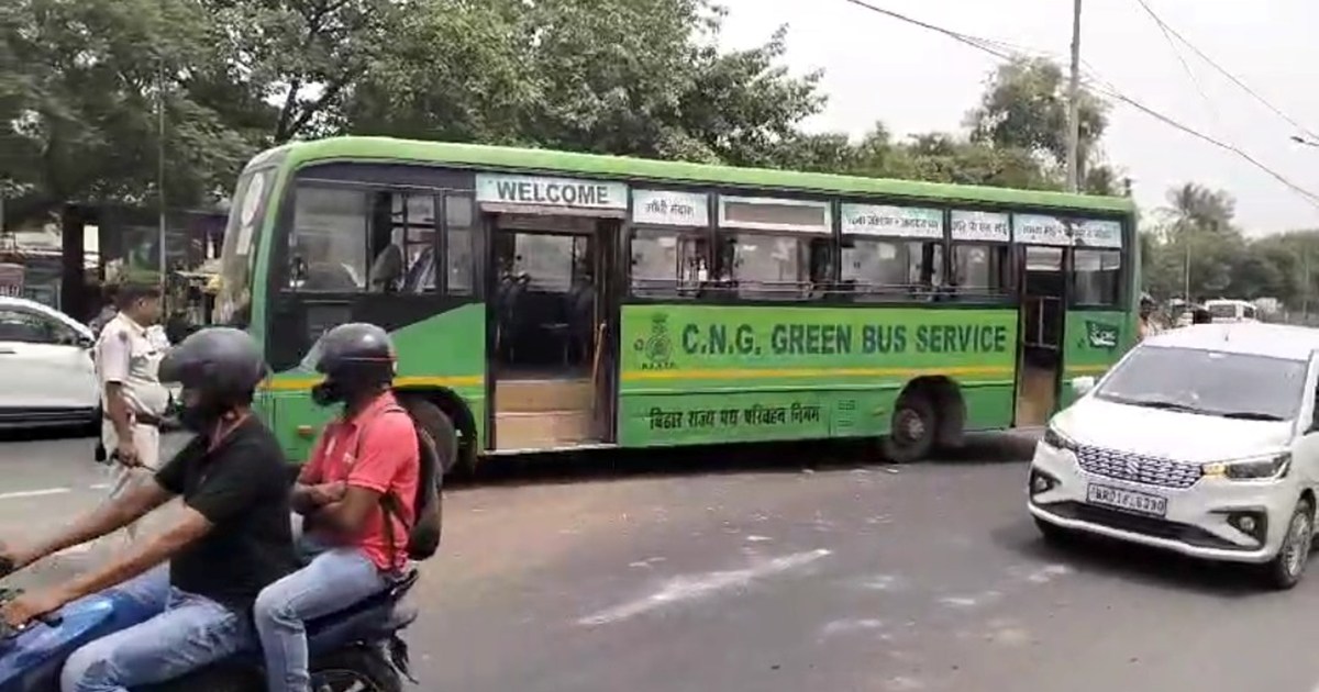 Bda hadsa tla bass dibaid se tkrao 