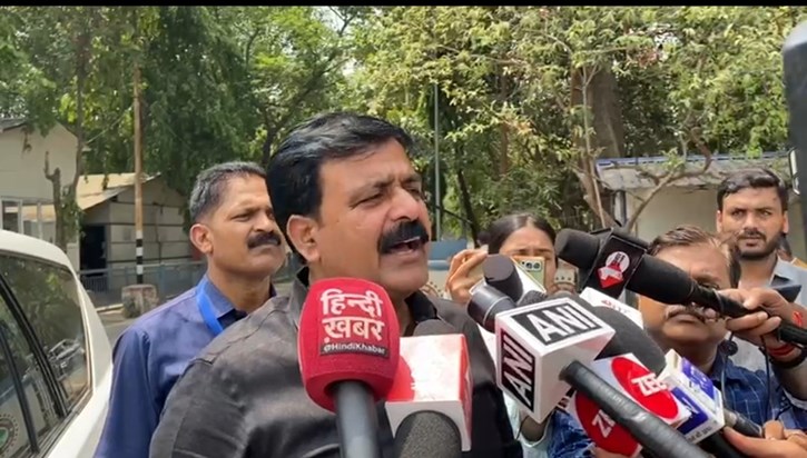 Mntri jma Khan ka byan Mntri jma Khan ka byan