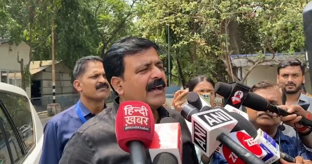 Mntri jma Khan ka byan