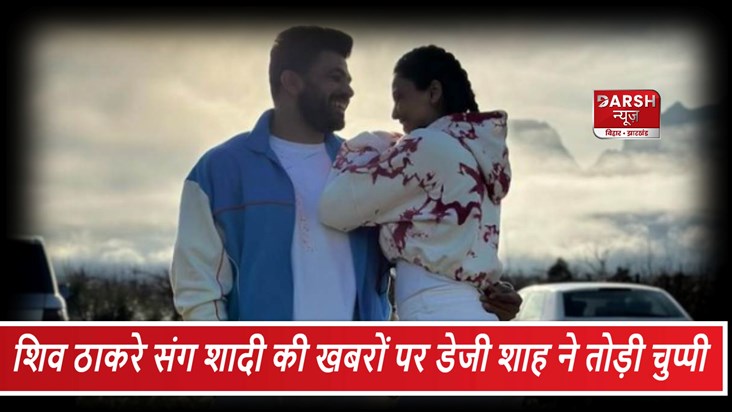 Shiv Thakare Relationship Shiv Thakare Relationship