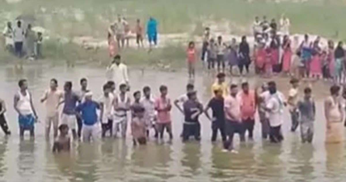 Jija dies along with three sala chaos in the family