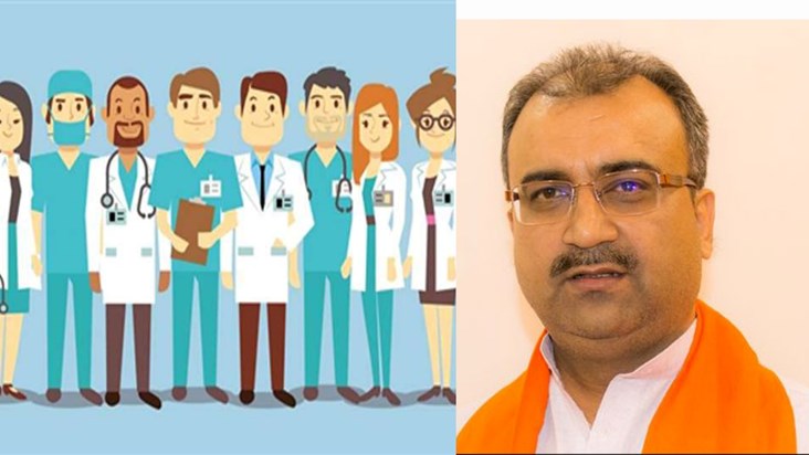 Good news: 45 thousand health workers will be reinstated in 