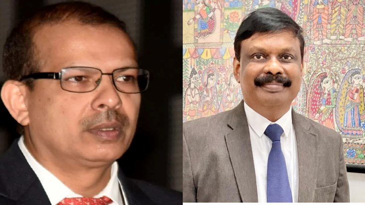 ACS S. Siddharth is more powerful than KK Pathak, has issued