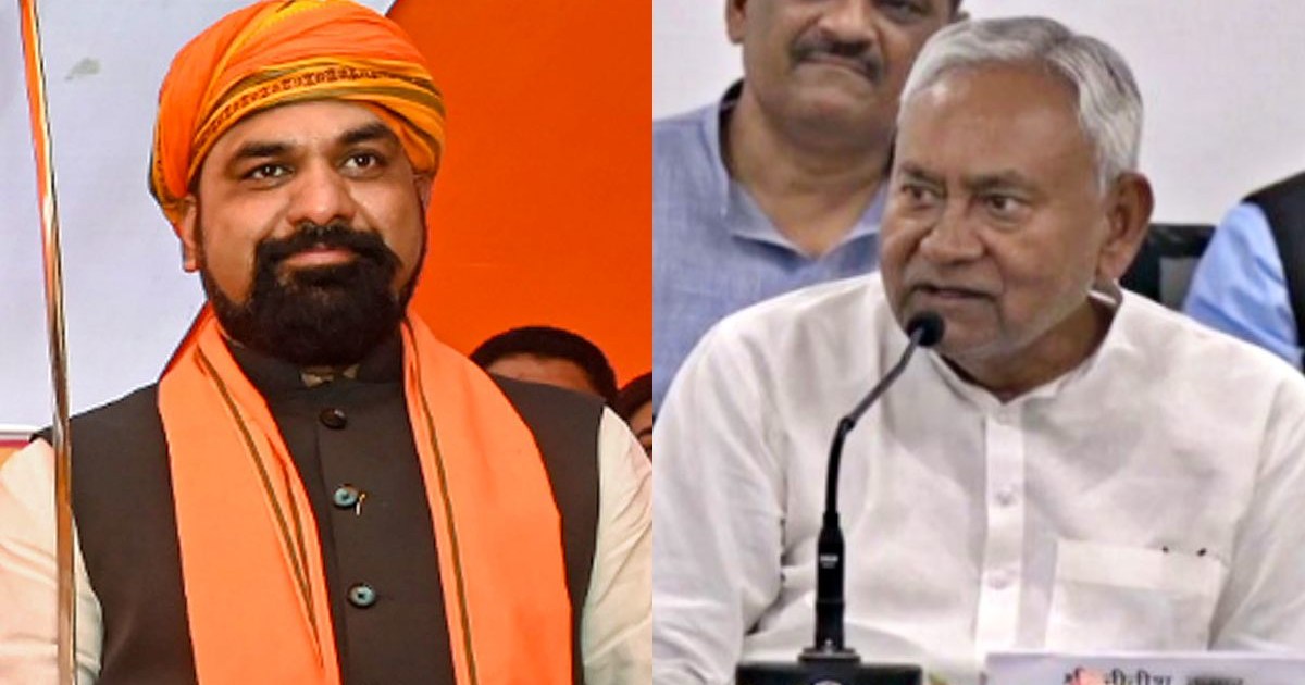 BJP leaders' tone changed, Samrat Choudhary said something b