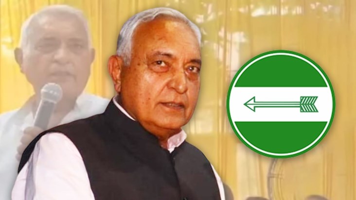 MP Devesh Chandra Thakur's clarification after being critici
