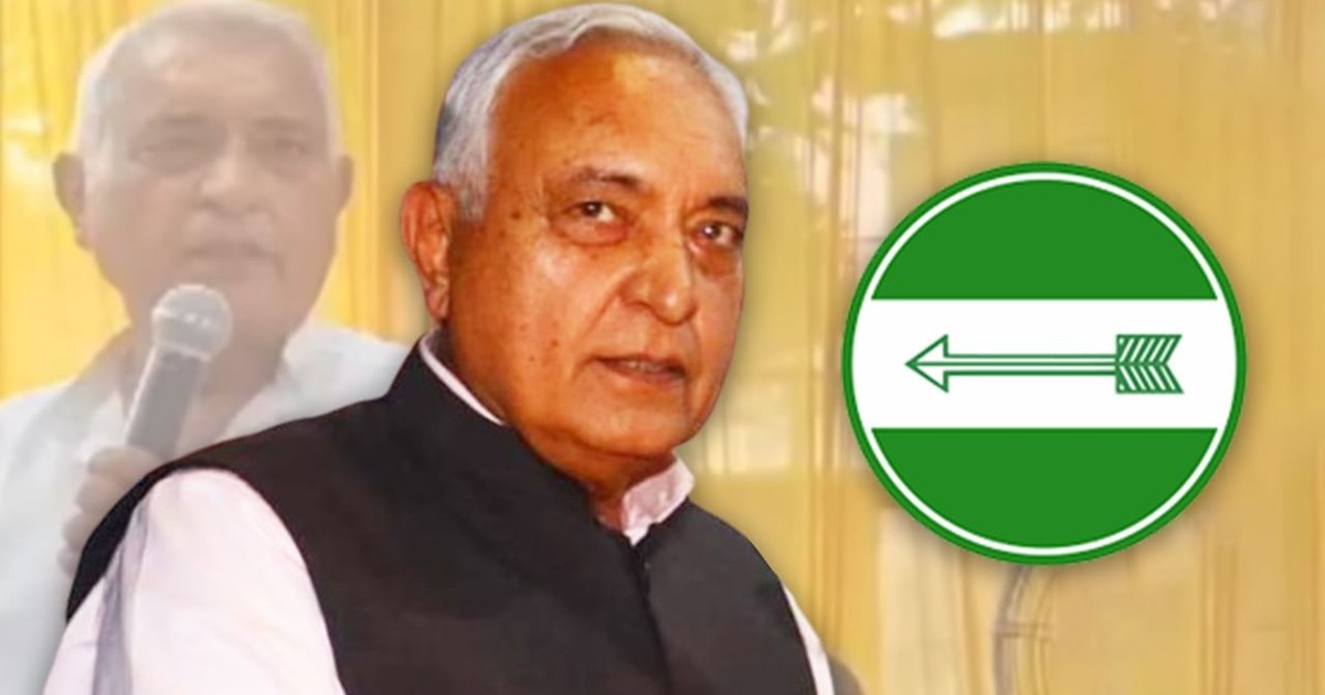 MP Devesh Chandra Thakur's clarification after being critici