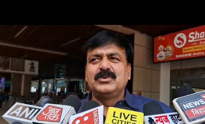 Mntri jma Khan ka byan