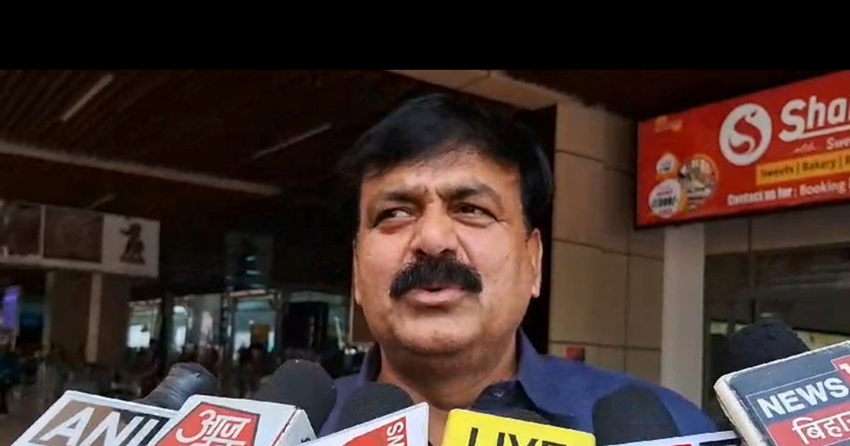 Mntri jma Khan ka byan