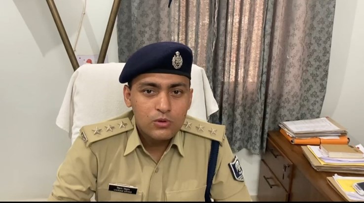Grandson shot and killed grandfather in Patna, know the reas Grandson shot and killed grandfather in Patna, know the reas