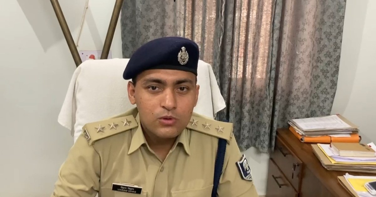 Grandson shot and killed grandfather in Patna, know the reas