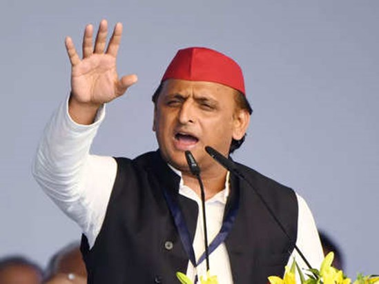 Samajwadi Party President Akhilesh Yadav is resigning from t Samajwadi Party President Akhilesh Yadav is resigning from t