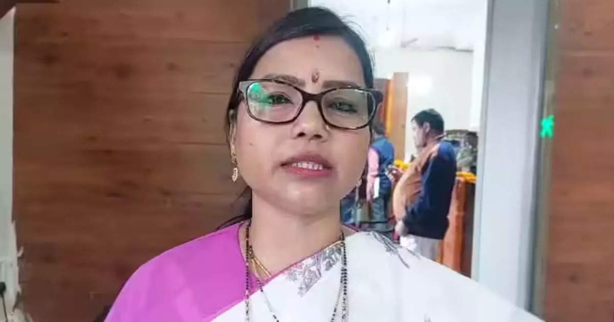 By-election has been announced in Bihar, know the reason