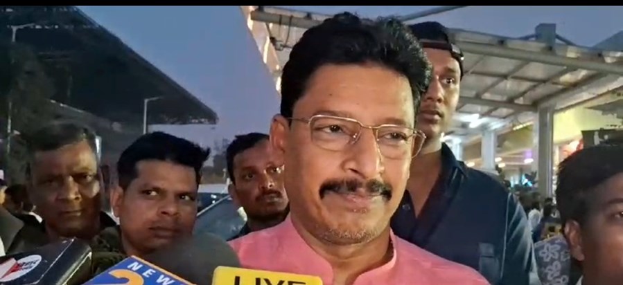 Rjd sansd abhay kushwaha ka byan Rjd sansd abhay kushwaha ka byan