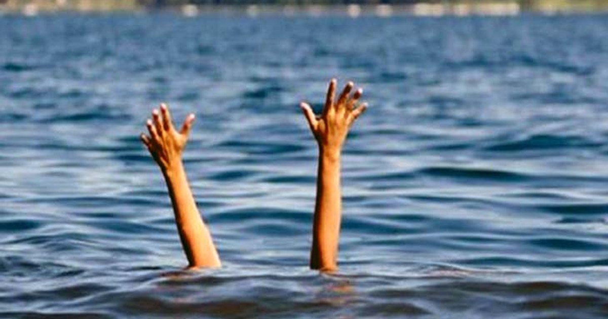 There was a stir in Bhojpur due to the death of two children