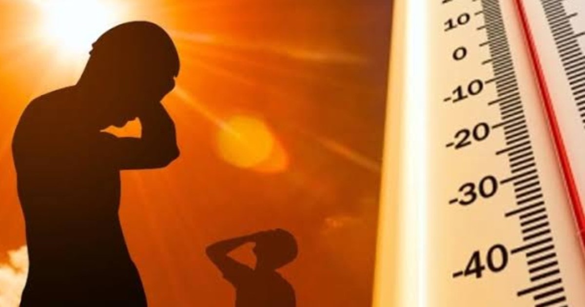 Heat wave wreaks havoc in Bihar, more than 20 people died in