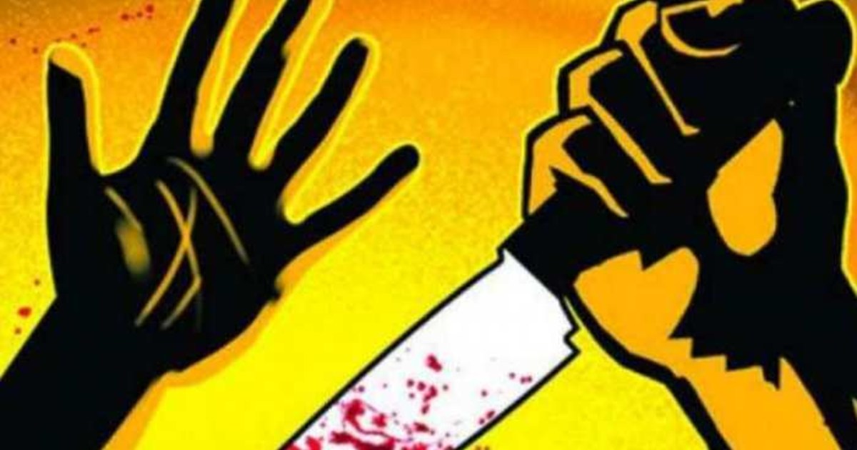 Brutal murder of a teacher returning home from school in Bih