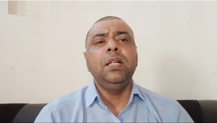 Panta yunivarsiti ko sentrl yunivarsiti ka grja,congress
