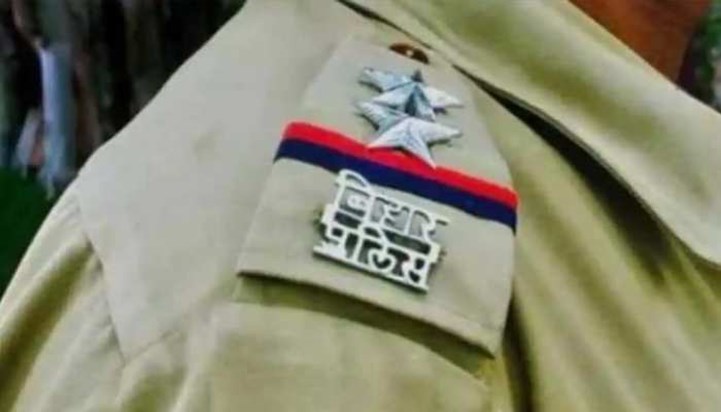 Vigilance arrested the inspector red handed while taking bri