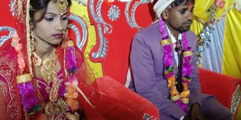 The husband along with his girlfriend brutally murdered his The husband along with his girlfriend brutally murdered his