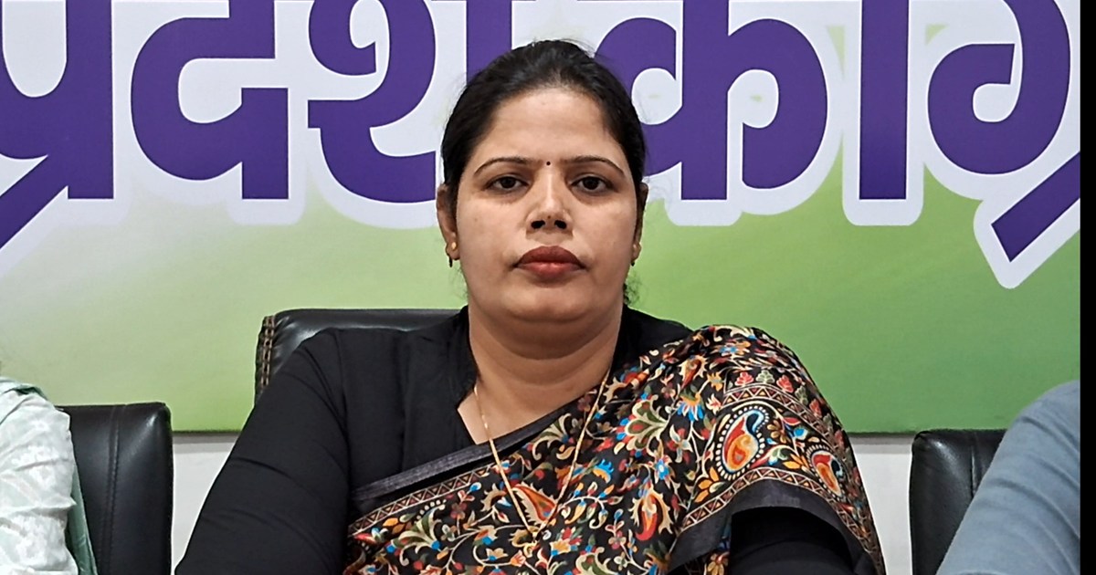 Women's Congress in Assembly Election 