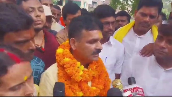 Inspired by Pappu Yadav's victory, many independent candidat Inspired by Pappu Yadav's victory, many independent candidat