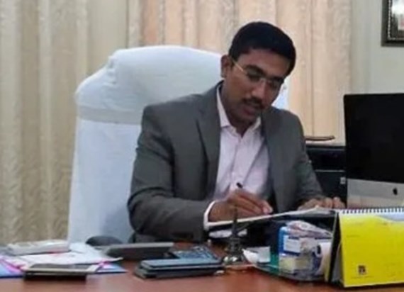 Due to severe heat, Patna DM issued a big order for coaching Due to severe heat, Patna DM issued a big order for coaching
