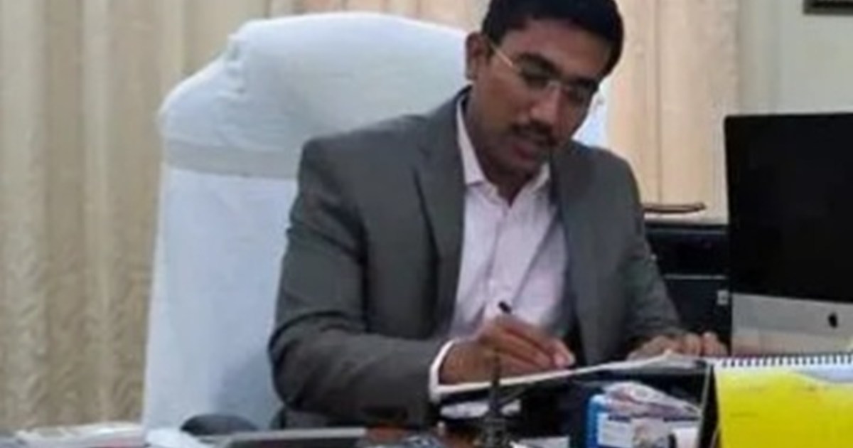 Due to severe heat, Patna DM issued a big order for coaching