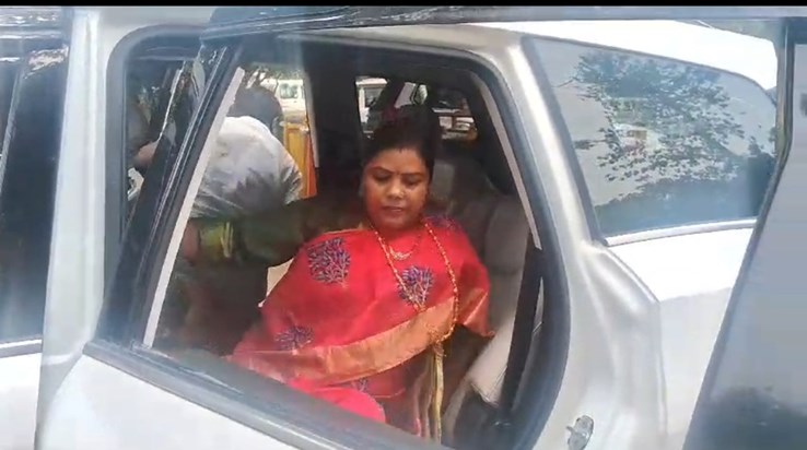 Bima bharti pahuchi rabdi avas Bima bharti pahuchi rabdi avas