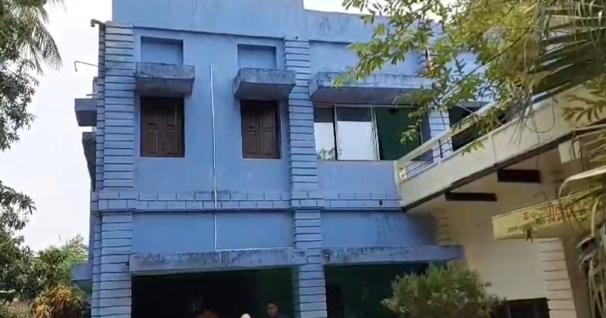 NEET paper leak case is linked to Jehanabad