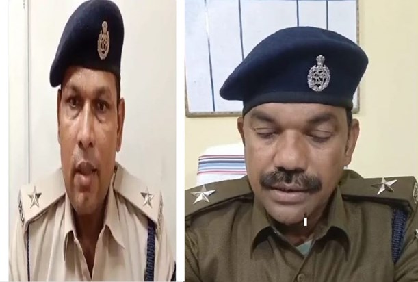 Negligence proved costly, Patna SSP suspended two police sta Negligence proved costly, Patna SSP suspended two police sta