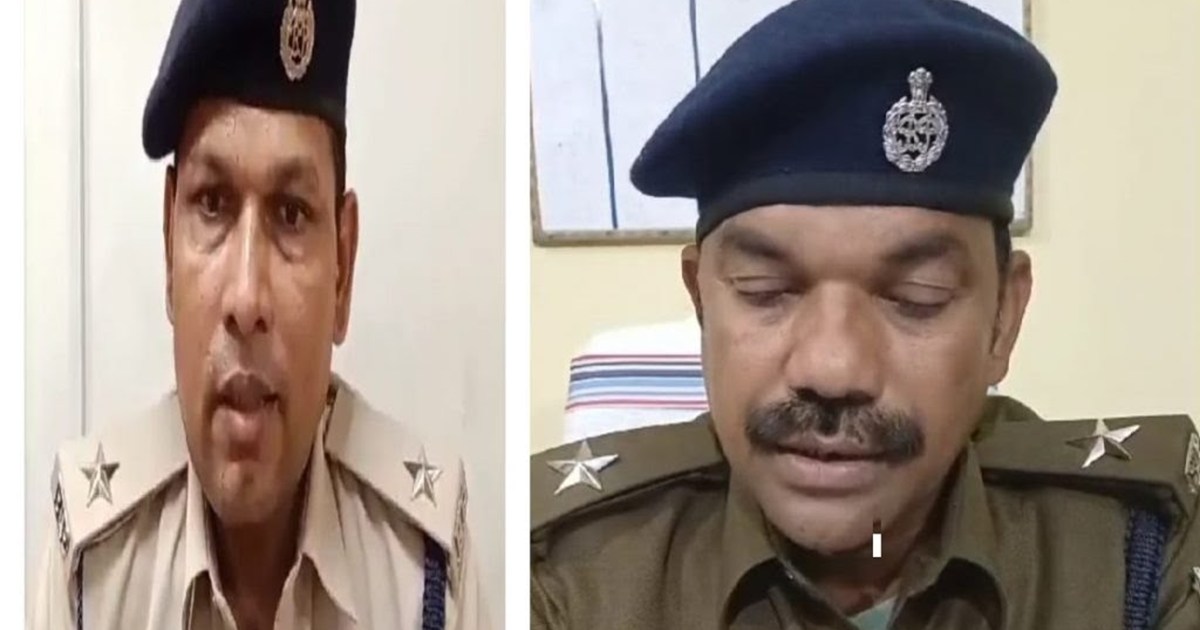 Negligence proved costly, Patna SSP suspended two police sta
