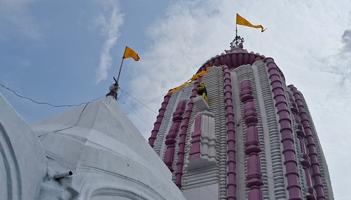 Lord Jagarnath Temple Lord Jagarnath Temple