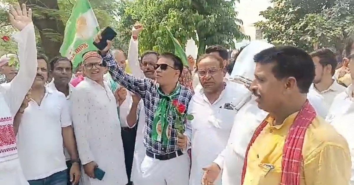 Cm nitish kumar Dilli se patna laute 