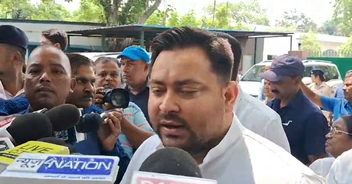 Bihar ko vidhesh rajy ka darja mile kinhi ki srkar bne