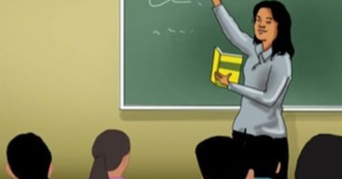 39 BPSC teachers' jobs terminated simultaneously in Aurangab