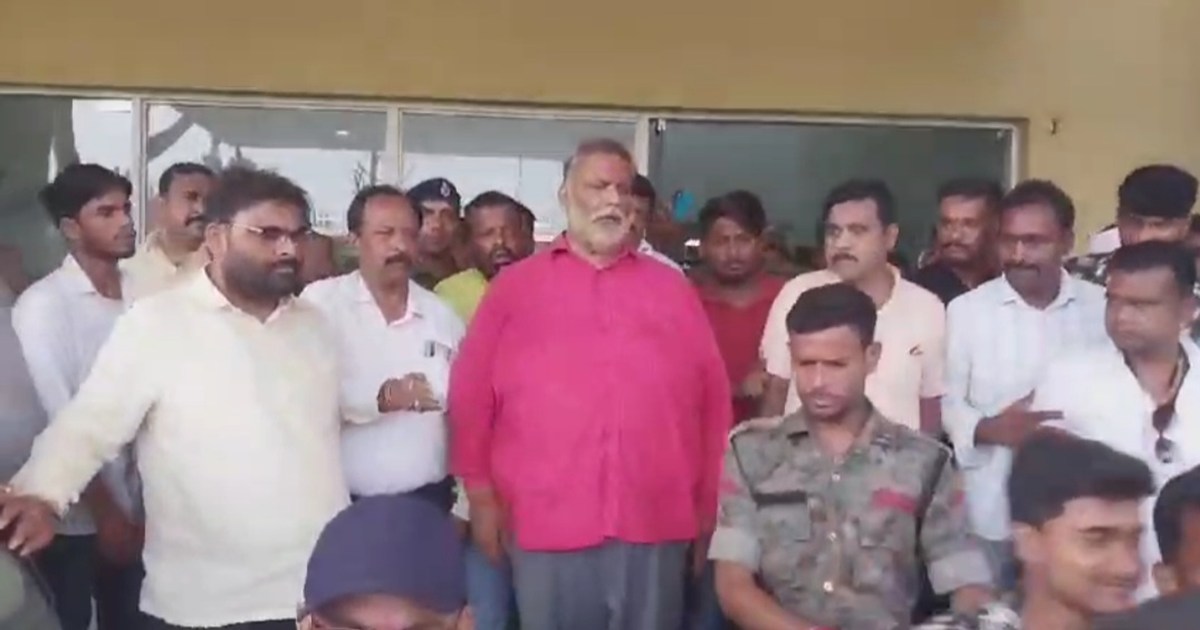 Pappu Yadav will improve the health system of Purnia after b