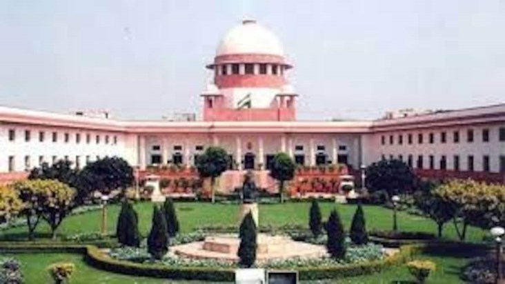 Supreme Court's big decision on the complaint of irregularit Supreme Court's big decision on the complaint of irregularit