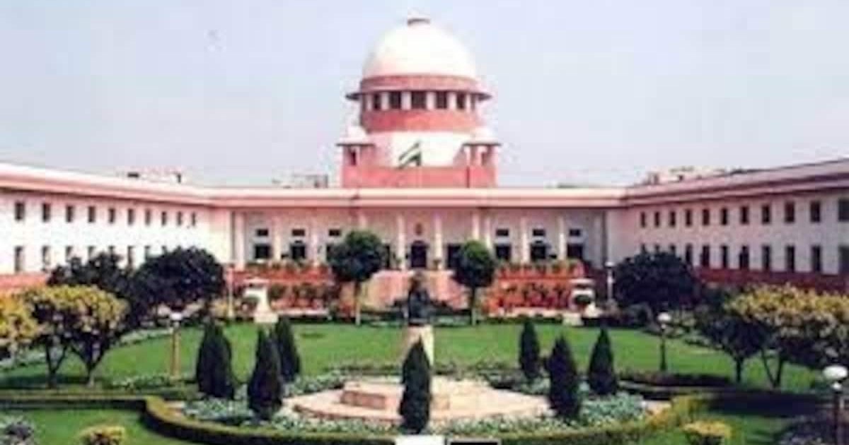 Supreme Court's big decision on the complaint of irregularit