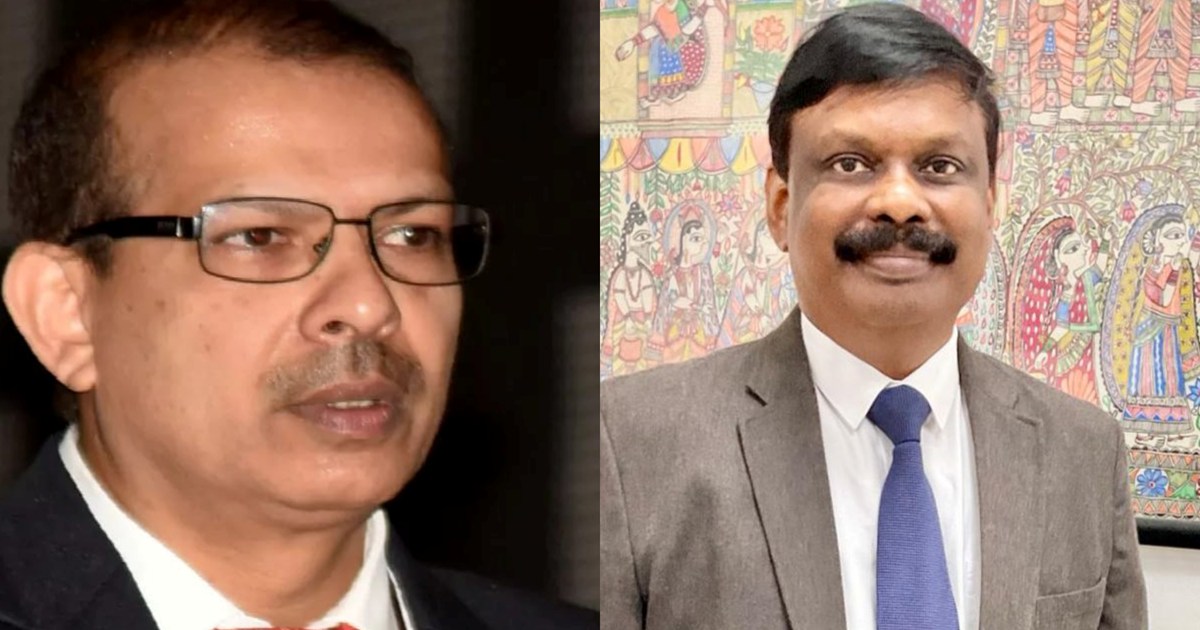 S. Siddhartha is busy in making KK Pathak's campaign more st