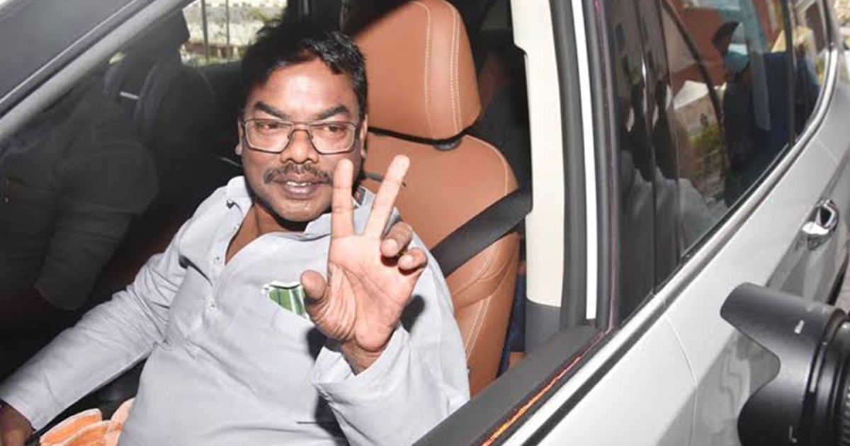 Minister Basant Soren Instruction 