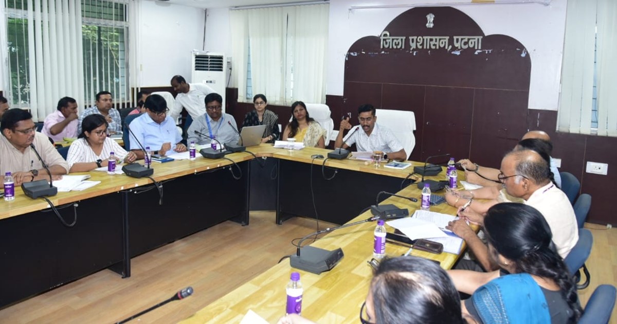 Dm on pakhvara divas